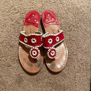 Jack Rogers Sandals